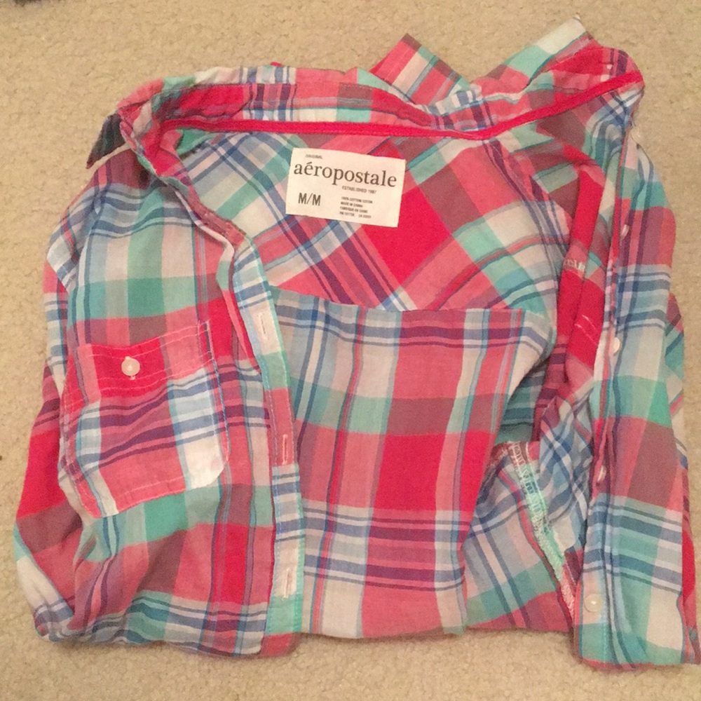 Plaid
